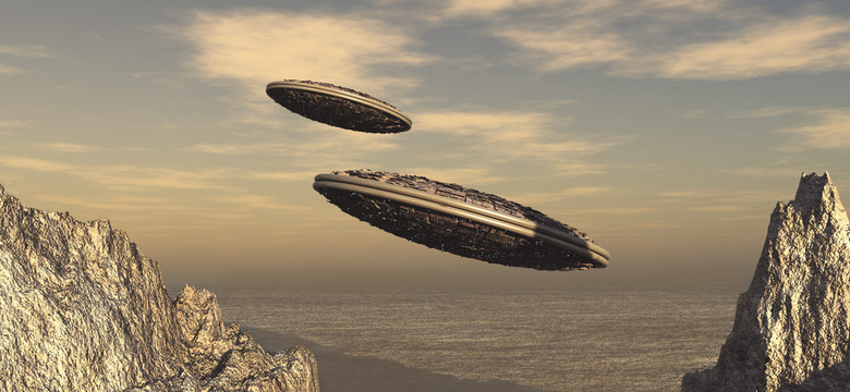 O tych katastrofach UFO nie słyszałeś