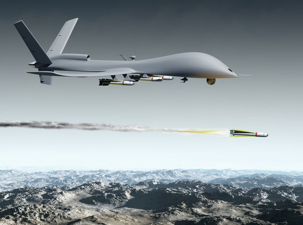 Biały Dom broni dronów: Liczba ofiar cywilnych zawyżona