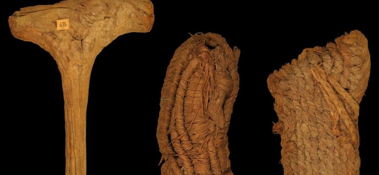 Fascynujące odkrycie archeologów. Znaleźli najstarsze buty w Europie mające 6 tys. lat