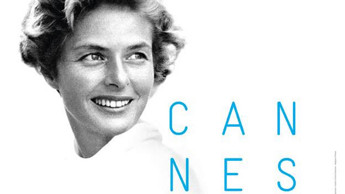 Cannes 2015 zbliża się wielkimi krokami. Organizatorzy zaprezentowali oficjalny plakat, który będzie towarzyszył imprezie. Znajduje się na nim podobizna Ingrid Bergman. 29 sierpnia przypada setna rocznica jej urodzin.