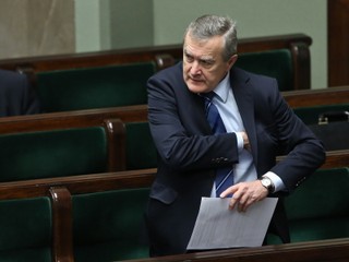 Gliński w USA: musimy wzmocnić walkę o wizerunek Polski