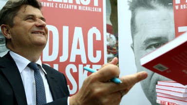 Palikot: europejskie płace wciąż marzeniem Polaków