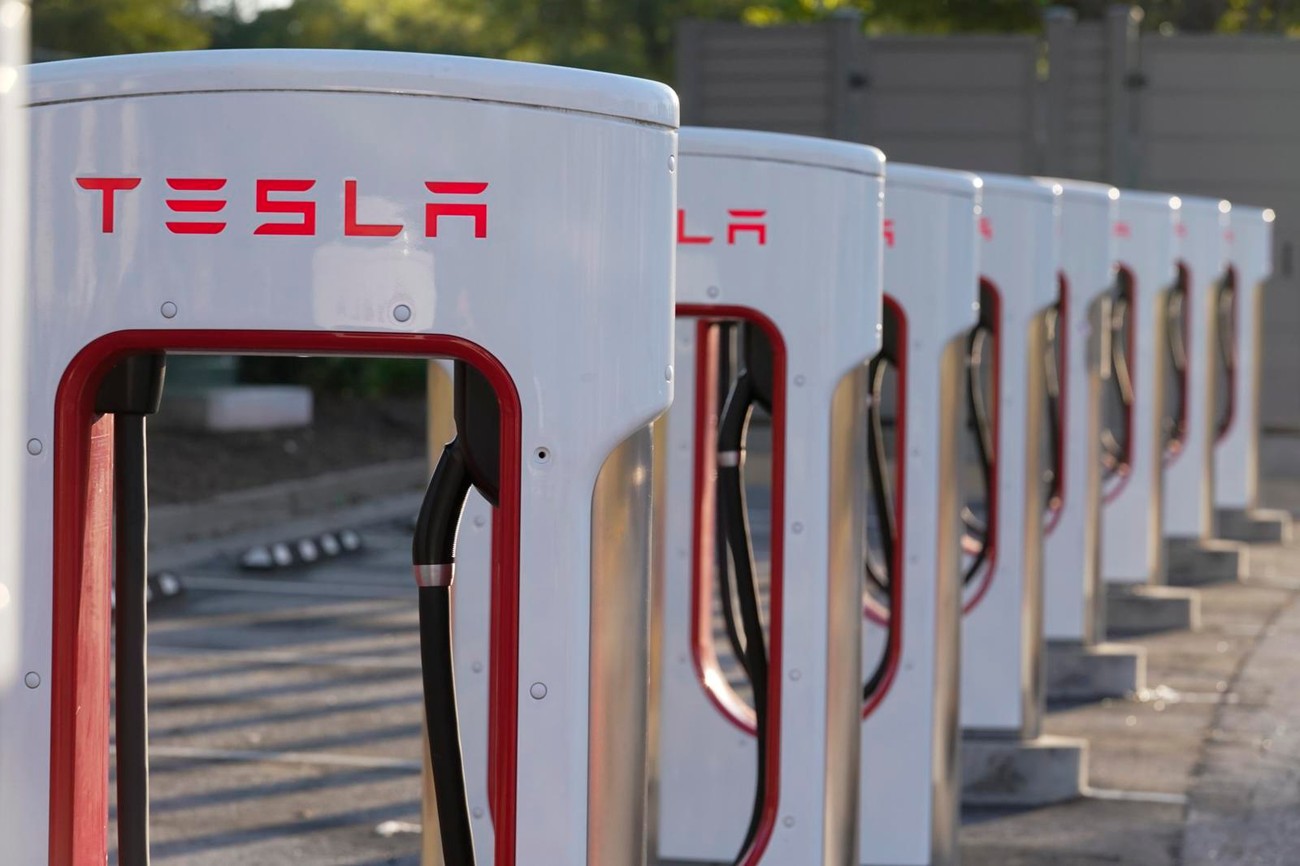 &#34;Tesla&#34; objavila rezultate: Akcije porasle za više od 5 odsto