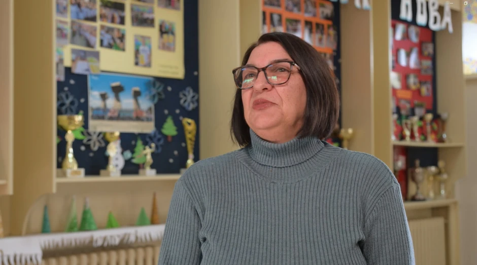 Ivana Boom Nikolić, emisija "Metar moga sela"