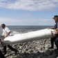 Debris from Reunion Island part of missing MH370, France says