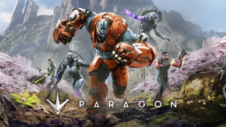 Paragon - Epic udostępnił za darmo zawartość gry wartą 12 mln dolarów