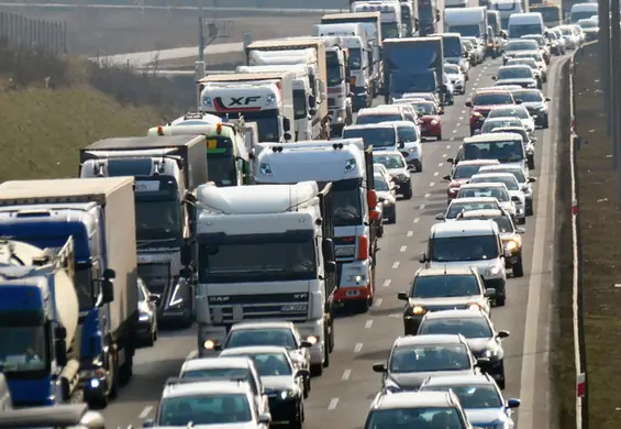 Parlament Europejski przeciwko zanieczyszczeniom. Chodzi o ciężarówki i autobusy