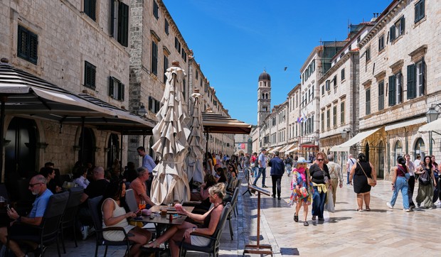 Dubrovnik