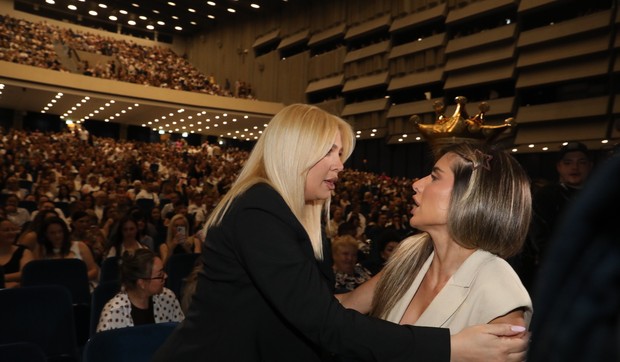 Koncert Marije Šerifović