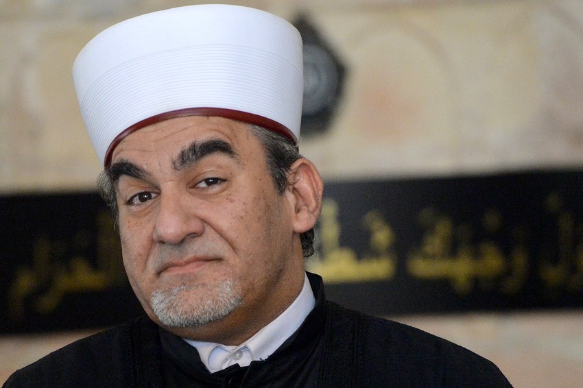 Mustafa Jusufspahić