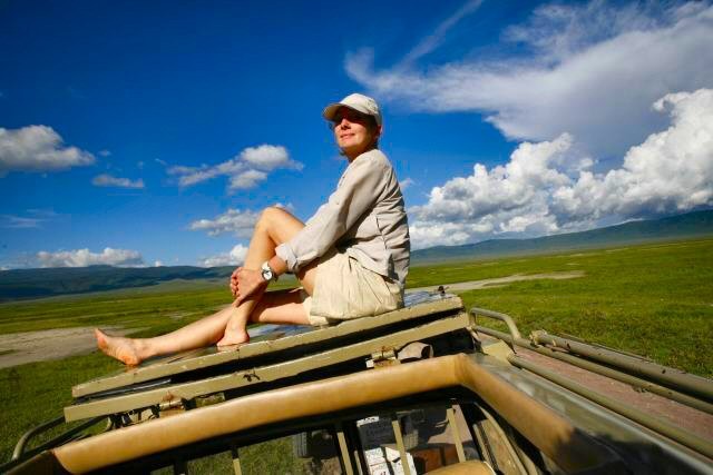 Raz na wozie raz pod wozem