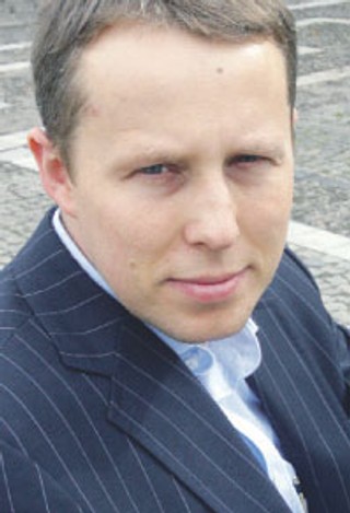 Najwyżej do 2500 pkt wzrośnie WIG20