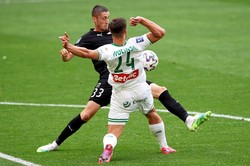 Kamil Pestka: Brak Polaków w składzie Cracovii? Ważne, że ja byłem tym jedynym