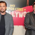 Wszystko, co na razie wiemy o nowym filmie Quentina Tarantino z Leonardem DiCaprio i Bradem Pittem