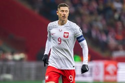 Robert Lewandowski powiedział, kiedy zakończy sportową karierę. Podał konkretny termin