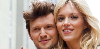 Anja Rubik wzięła ślub po cichu?