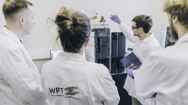 WPT udziela pomocy de minimis w ramach trzech programów, których celem jest wspieranie innowacyjności, transformacji cyfrowej oraz badań i rozwoju.