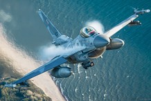 Świąteczna noc nad Polską. Myśliwce poderwane, wlot z Białorusi na Podlasie