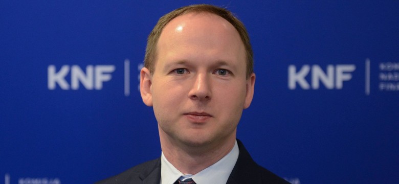 Dworczyk: Premier wezwał szefa KNF na spotkanie. Będzie też na nim koordynator służb specjalnych