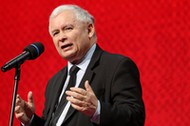 Jarosław Kaczyński