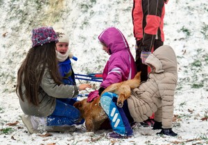 Počinje zimski raspust