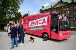 Bój o pracowników i przedsiębiorców. Co proponują Lewica i Trzecia Droga?