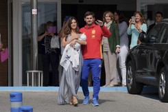 To już nie są plotki. Iker Casillas i Sara Carbonero rozstali się