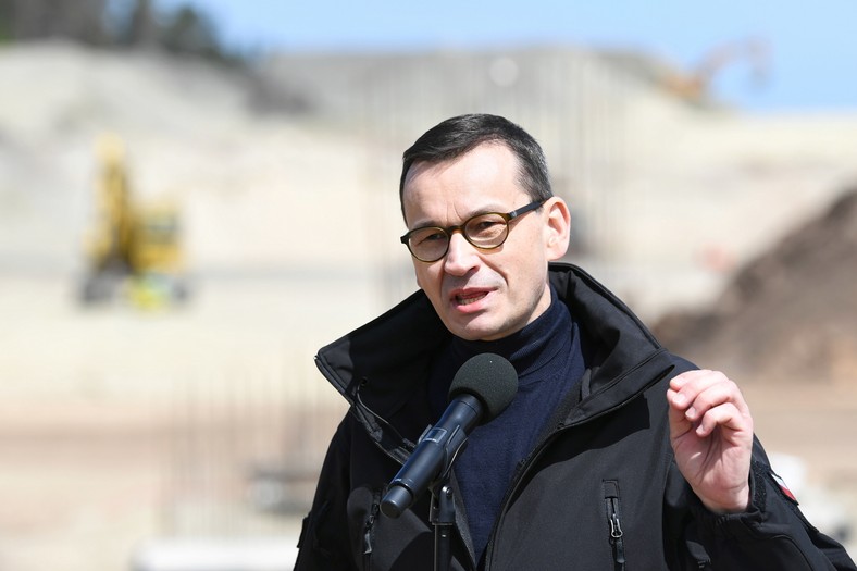 Mateusz Morawiecki