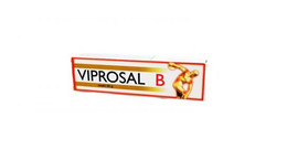 Viprosal B maść