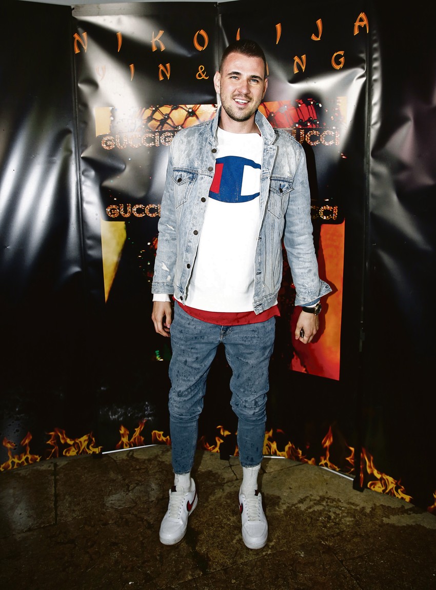 Cvija Stefan Cvijović