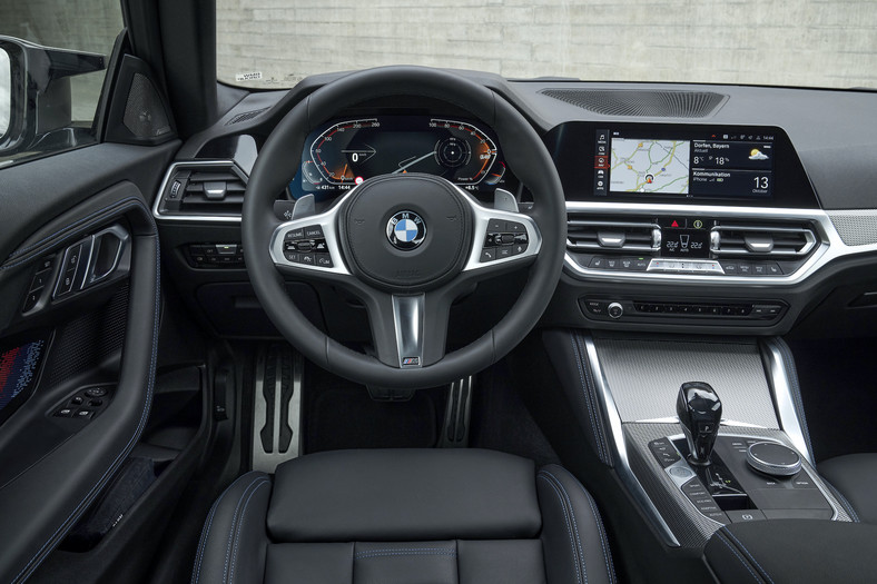 BMW M240i xDrive Coupe (G42, 2021 r.)