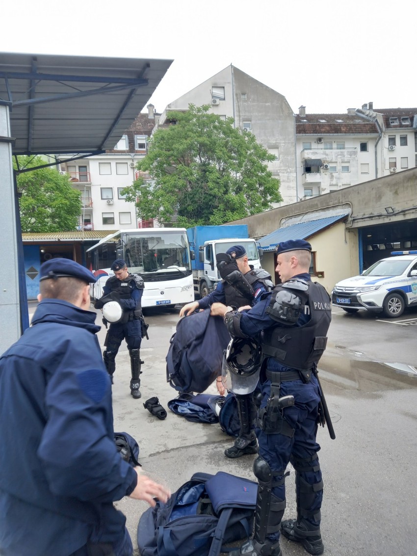 Ovi momci bili su kao jedan na terenu