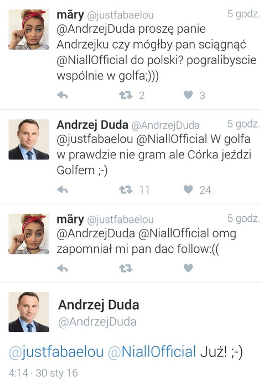 Andrzej Duda