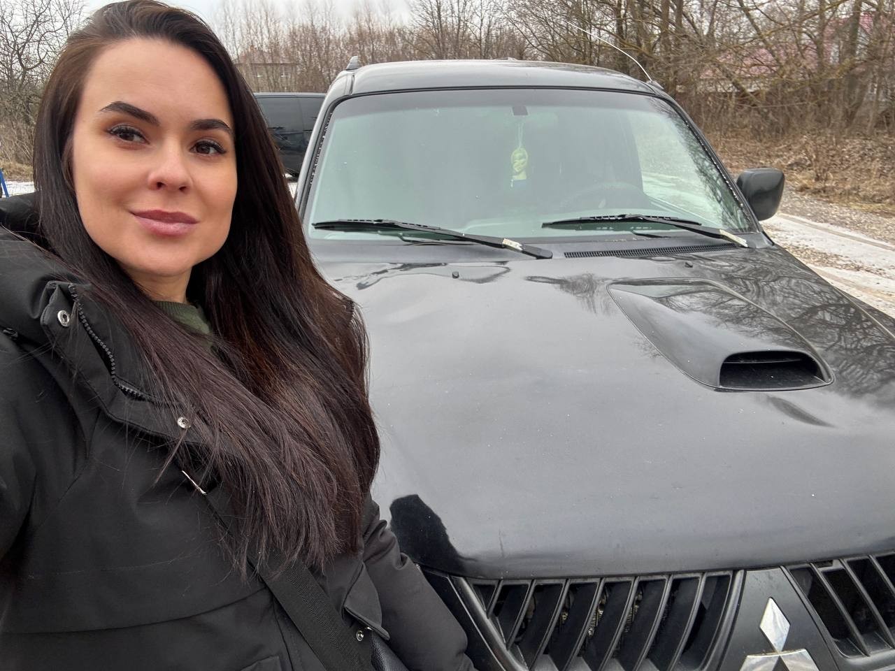 Zomrela vojenská spravodajkyňa ruskej televízie Prvý kanál Anna Prokofievová.