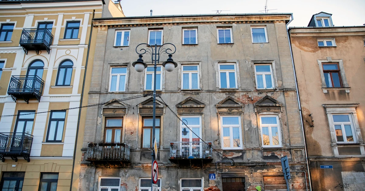 Rynek nieruchomości w Polsce czeka rewolucja. "Mieszkania za symboliczną złotówkę"