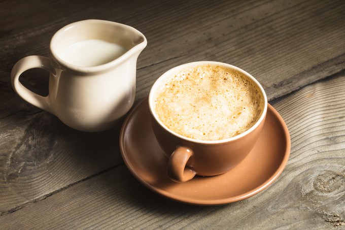 Kávé: ebben az esetben a koffein fogyasztásának nem várt következménye lehet
