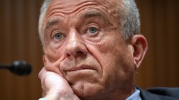 szokujące wyznanie ministra zdrowia. "wciągałem kokainę z desek sedesowych"