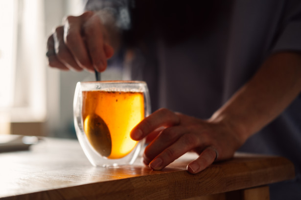 Herbata z żywokostu została zakazana już w wielu krajach