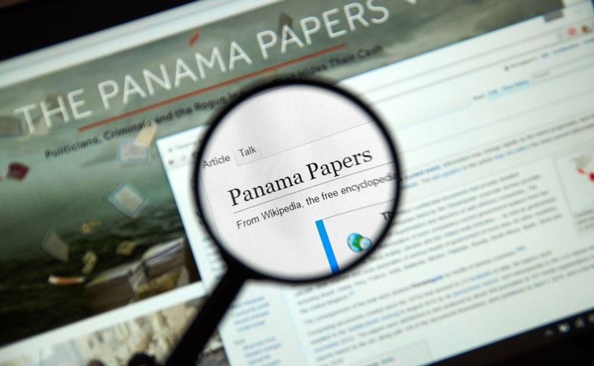 Panama Papers