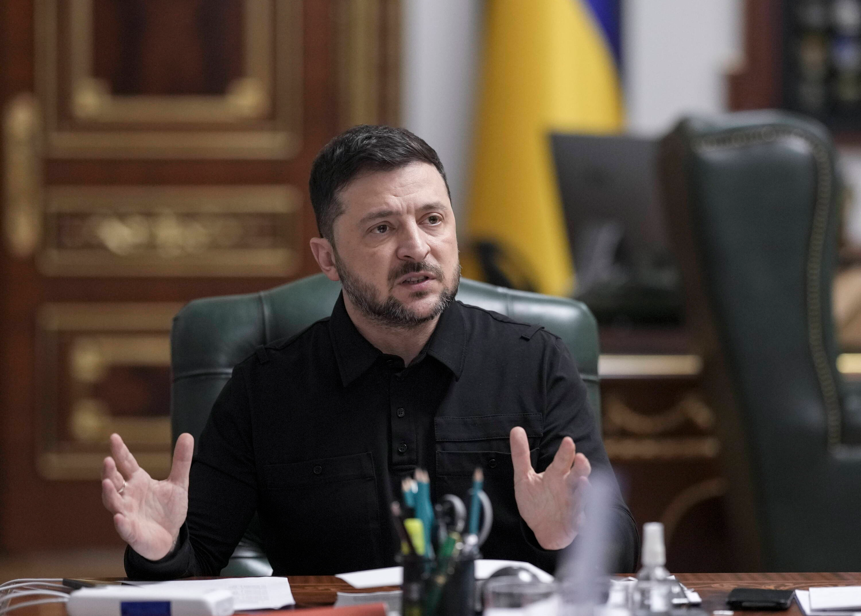 Ukraina pokonała Rosję w wyborach UNESCO - drugi raz z rzędu