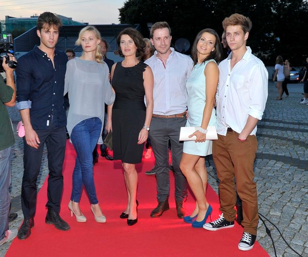 Prezentacja jesiennej ramówki TVP