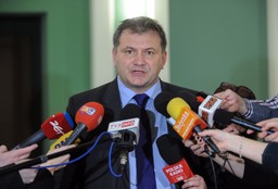 Rzecznik KRS: Wiceminister Jaki kłamie. Prokuratura powinna się nim zająć