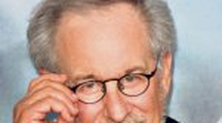 Megbüntették Spielberget