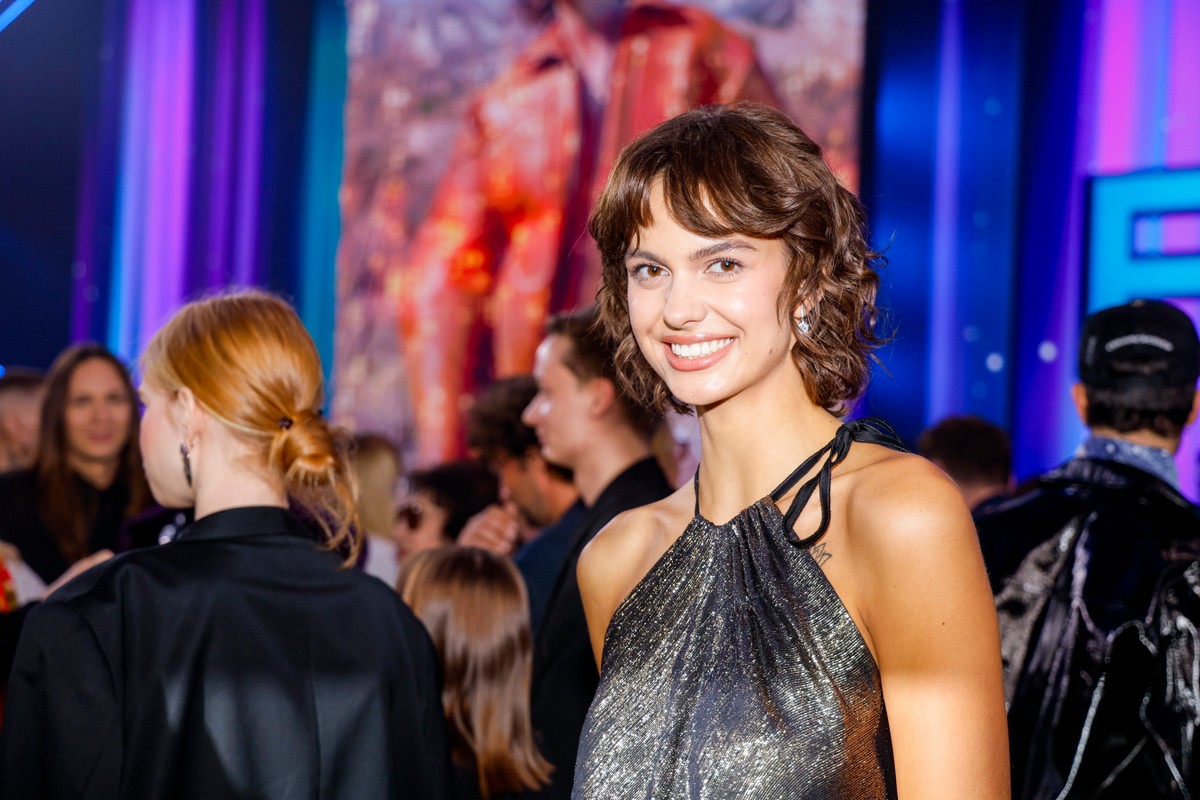 Klaudia Zioberczyk wygrała 13. edycję "Top Model"