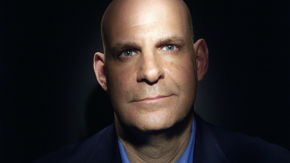 Harlan Coben