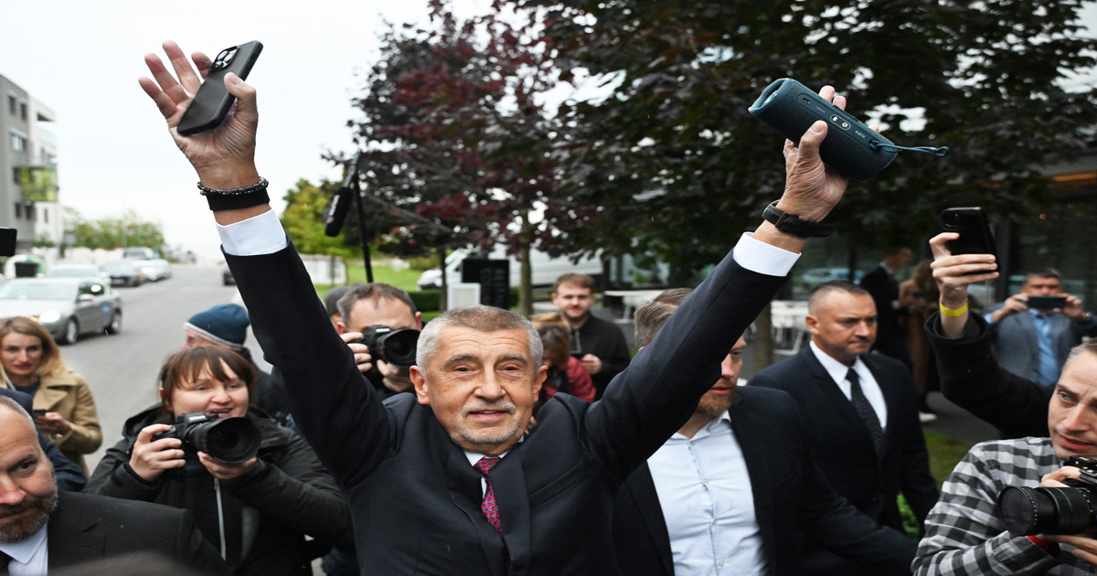 Babis strebt Alleinregierung in Tschechien an - trotz Minderheit