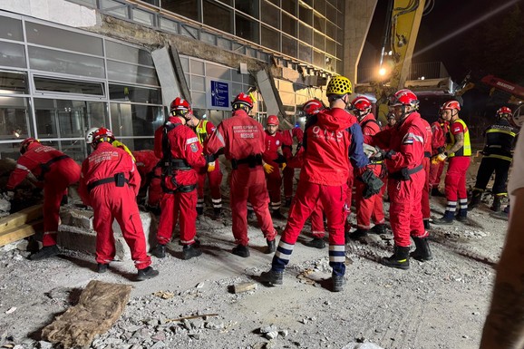 Organizacija za traganje i spasavanje Srbije (OTIS) raspisala konkurs za prijem novih volontera: Evo koji su sve uslovi