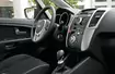 Kia Venga: hit 2010 - wszystko o nowym modelu, pierwsza jazda