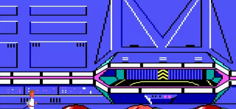 Galeria Space Quest