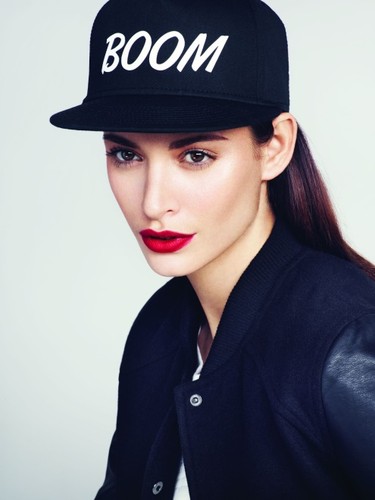 New Look - kolekcja jesień/zima 2013/2014